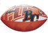 Wilson Cfl Wraparound Junior Football-Wilson-Sports Replay - Sports Excellence