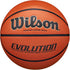 Wilson Evolution Game Basketball-Wilson-Sports Replay - Sports Excellence