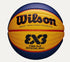 Wilson Fiba 3X3 Game Basketball-Wilson-Sports Replay - Sports Excellence