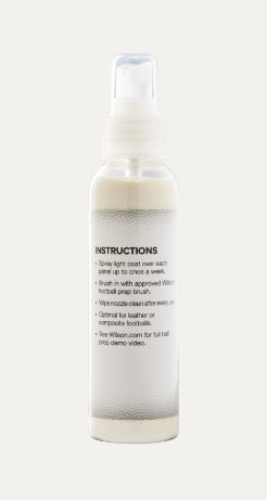 Wilson Football Tack Spray-Wilson-Sports Replay - Sports Excellence