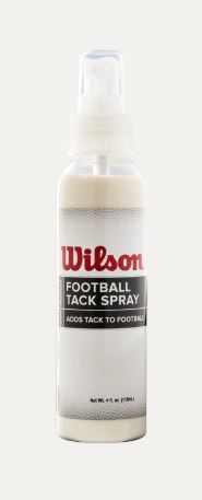 Wilson Football Tack Spray-Wilson-Sports Replay - Sports Excellence