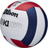 Wilson K1 Silver Volleyball-Wilson-Sports Replay - Sports Excellence