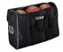 Wilson Nba 6 Ball Travel Bag One Size-Wilson-Sports Replay - Sports Excellence
