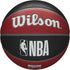 Wilson Nba Team Tribute Toronto Raptors Basketball Official Size 7 - 29.5"-Wilson-Sports Replay - Sports Excellence