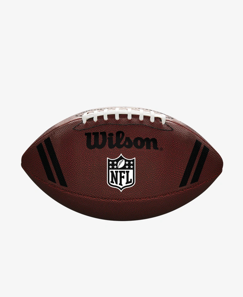 Wilson Nfl Spotlight Football-Wilson-Sports Replay - Sports Excellence