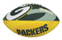 Wilson Nfl Team Junior Football-Sports Replay - Sports Excellence-Sports Replay - Sports Excellence