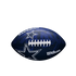 Wilson Nfl Team Junior Football-Sports Replay - Sports Excellence-Sports Replay - Sports Excellence