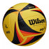 Wilson Optx Avp Replica Volleyball Optx/Yellow/Black-Wilson-Sports Replay - Sports Excellence