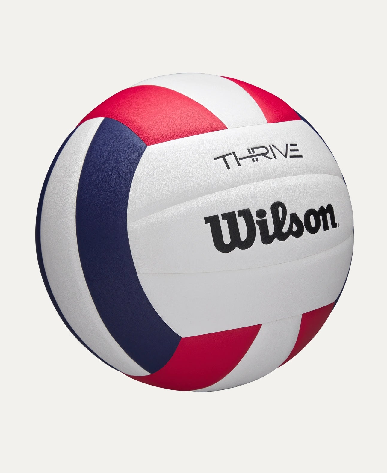 Wilson Thrive Game Volleyball-Sports Replay - Sports Excellence-Sports Replay - Sports Excellence