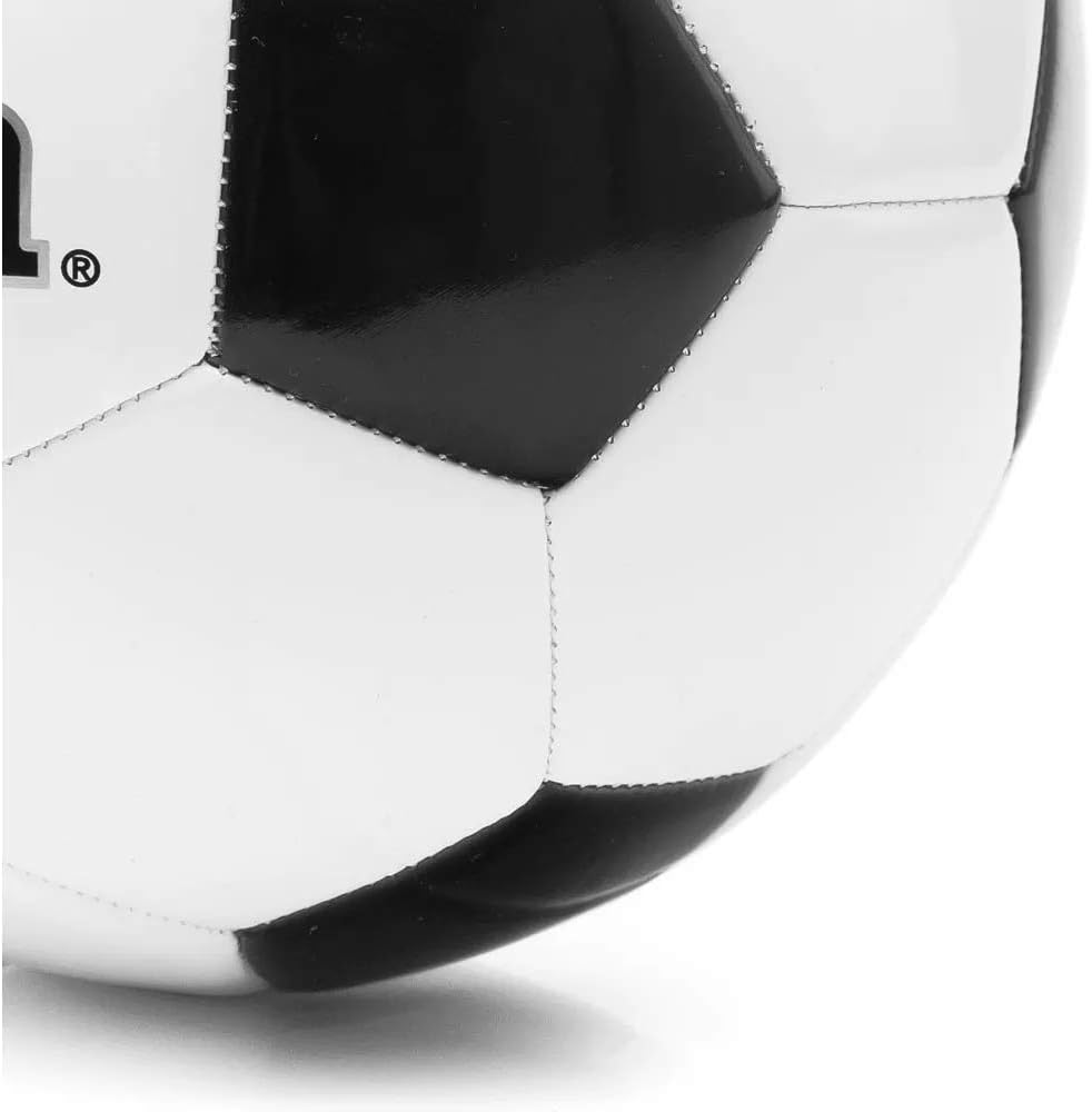 Wilson Traditional Soccer Ball-Wilson-Sports Replay - Sports Excellence