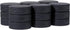 Winnwell 6Oz Ice Hockey Puck Black-Winnwell-Sports Replay - Sports Excellence