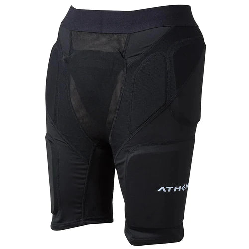 Winnwell Athena Premium Ringette Girdle-Winnwell-Sports Replay - Sports Excellence