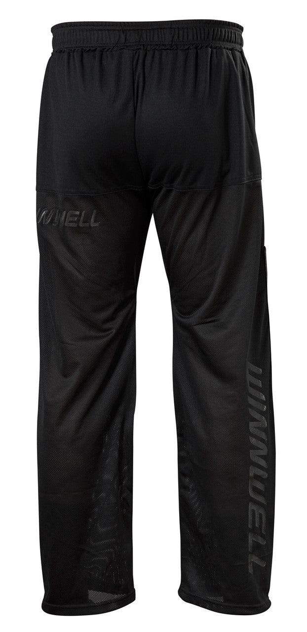 Winnwell Basic Senior Roller Hockey Pants-Winnwell-Sports Replay - Sports Excellence