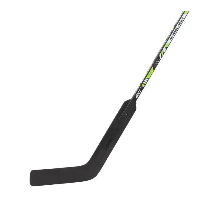 Winnwell Bh1 18" Youth Ball Hockey Goalie Stick-Winnwell-Sports Replay - Sports Excellence