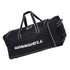 Winnwell Premium Junior Wheeled Hockey Bag Black-Winnwell-Sports Replay - Sports Excellence