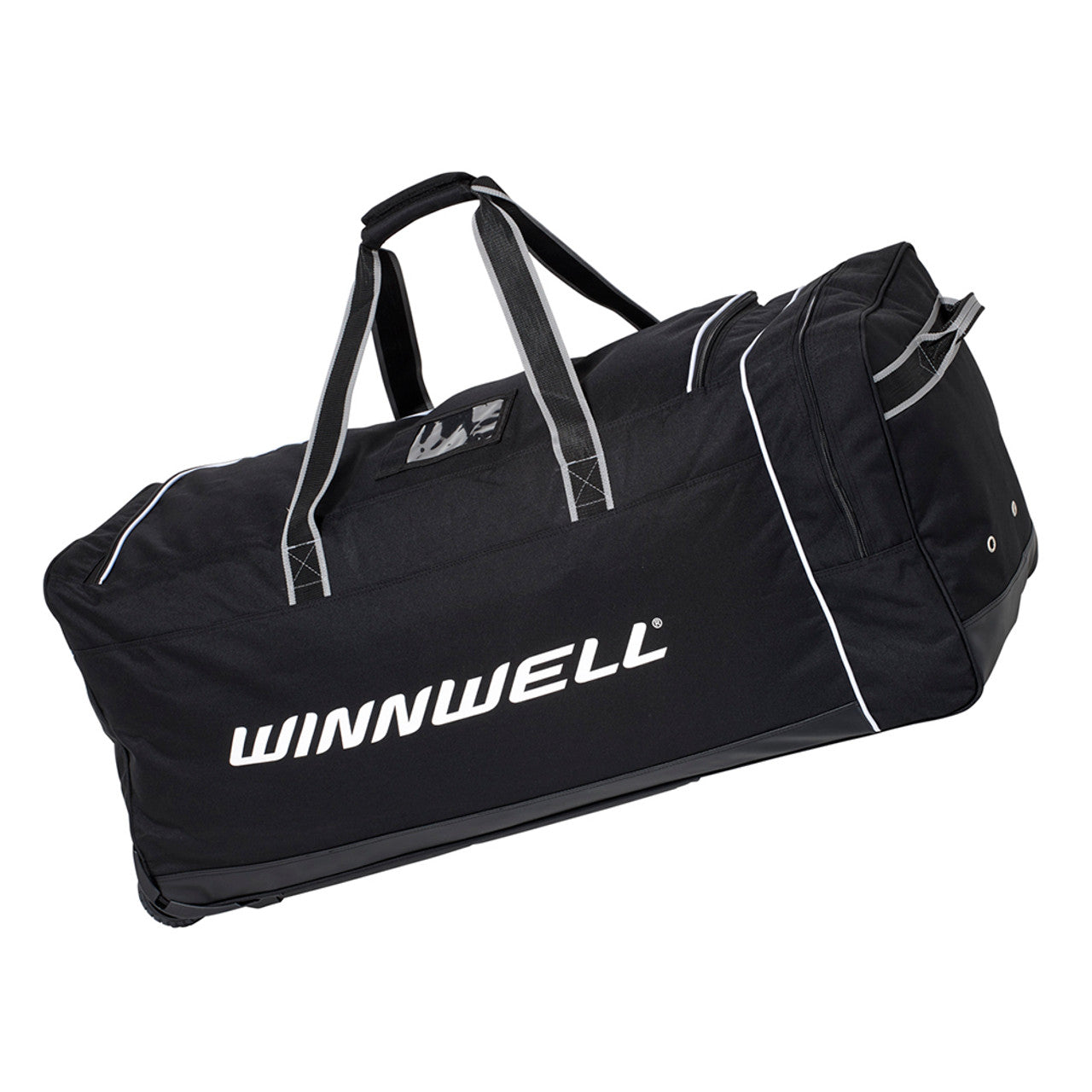 Winnwell Premium Senior Wheeled Hockey Bag-Winnwell-Sports Replay - Sports Excellence