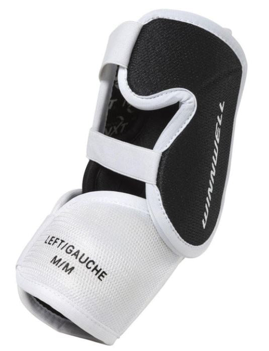Winnwell Senior Classic Hockey Elbow Pads - Soft Cap-Winnwell-Sports Replay - Sports Excellence
