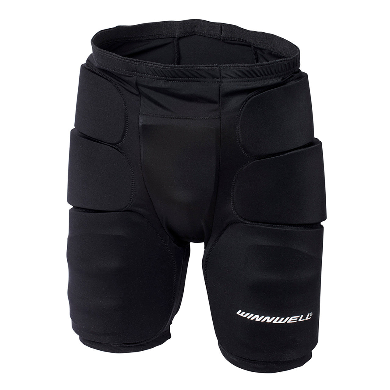 Winnwell Senior Ringette Girdle-Winnwell-Sports Replay - Sports Excellence