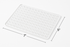 Wintersteiger Stomp Pads Clear 5" X 7"-Wintersteiger-Sports Replay - Sports Excellence