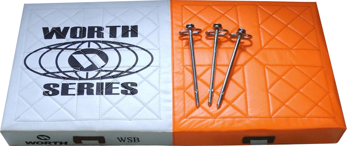 Worth Deluxe Safe Base Wsb-Worth-Sports Replay - Sports Excellence