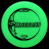 Discraft Seasonal Mega Glo Buzzz Ss-Glow