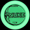 Discraft Seasonal Mega Glo Nuke -Glow
