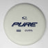 Latitude 64 Zero Medium Pure