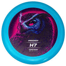 Prodigy H7 200 Retroflight Series Colour Print