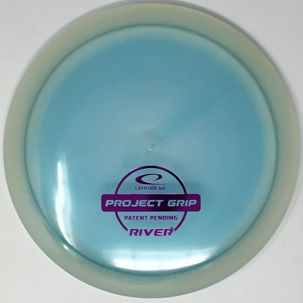 Latitude 64 Project Grip River