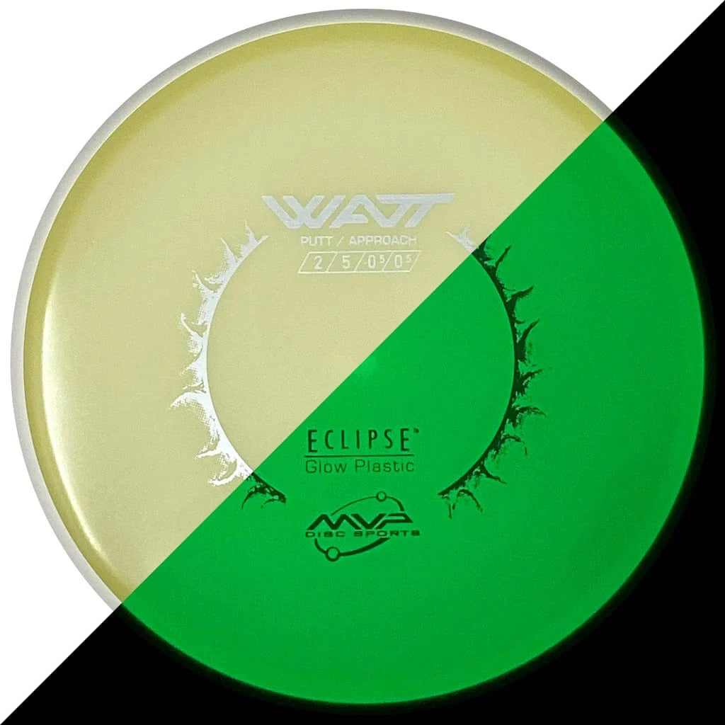 Mvp Eclipse 2.0 Glow Watt