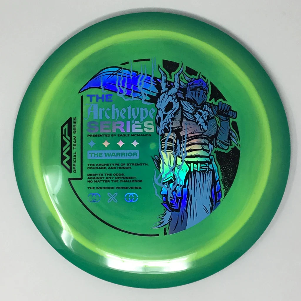 Streamline Neutron Engine Eagle Mcmahon 2026 Team Series