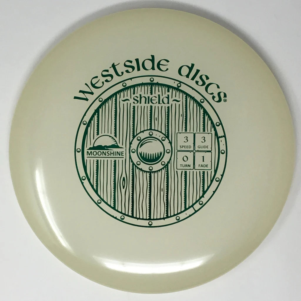 Westside Discs Vip Moonshine Shield