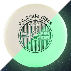 Westside Discs Vip Moonshine Shield