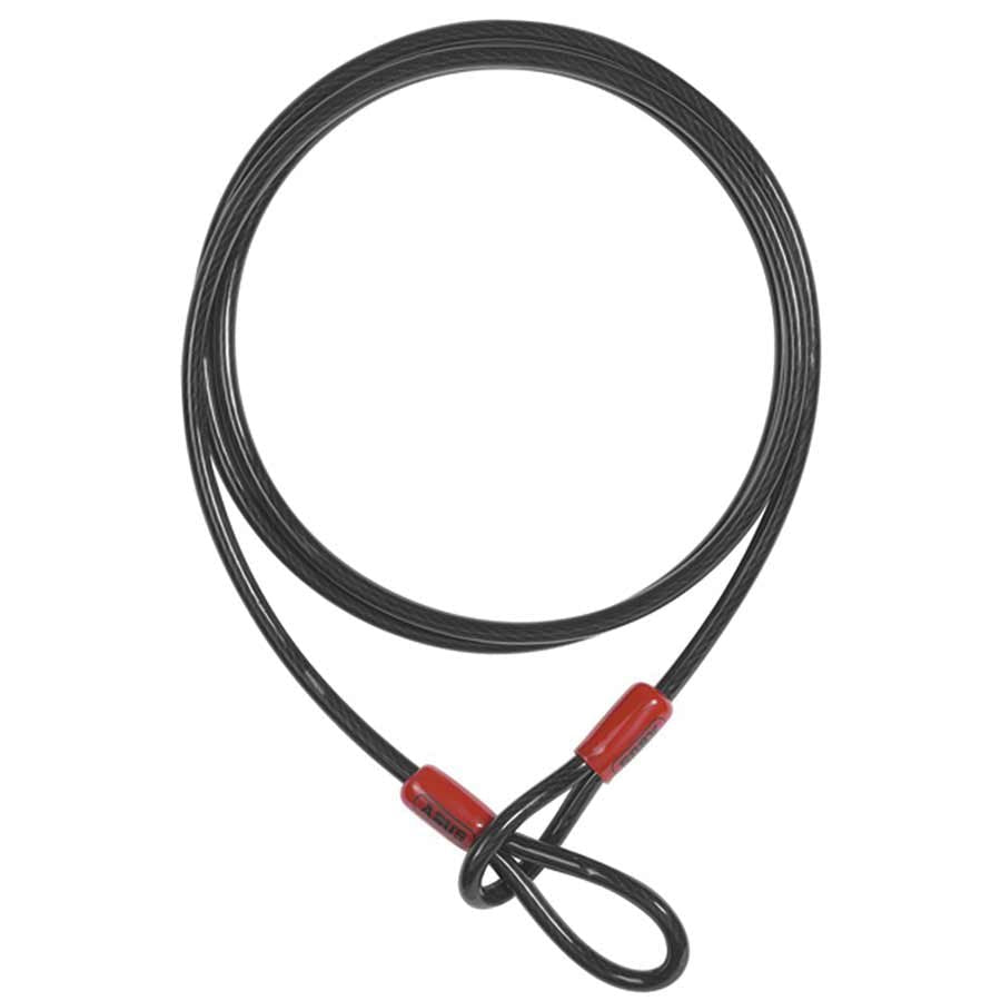 Abus Cobra Cable 10Mm X 7.2-Abus-Sports Replay - Sports Excellence