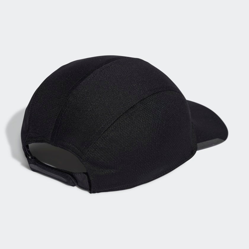 Adidas Aeroready Mesh Runner Cap-ADIDAS-Sports Replay - Sports Excellence