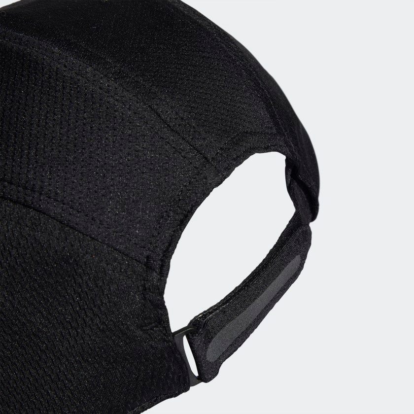 Adidas Aeroready Mesh Runner Cap-ADIDAS-Sports Replay - Sports Excellence