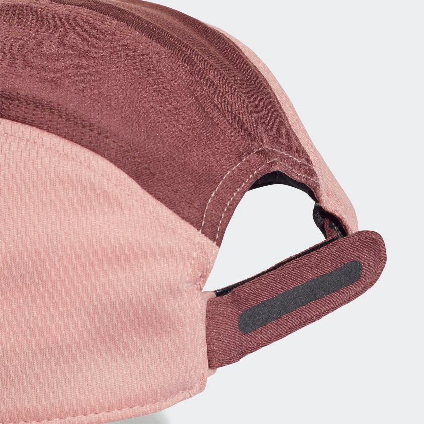 Adidas Aeroready Mesh Runner Cap-ADIDAS-Sports Replay - Sports Excellence
