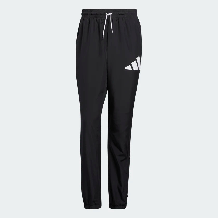 Adidas Men'S Legends Basketball Pants-Sports Replay - Sports Excellence-Sports Replay - Sports Excellence