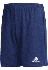 Adidas Parma 16 Youth Shorts-ADIDAS-Sports Replay - Sports Excellence
