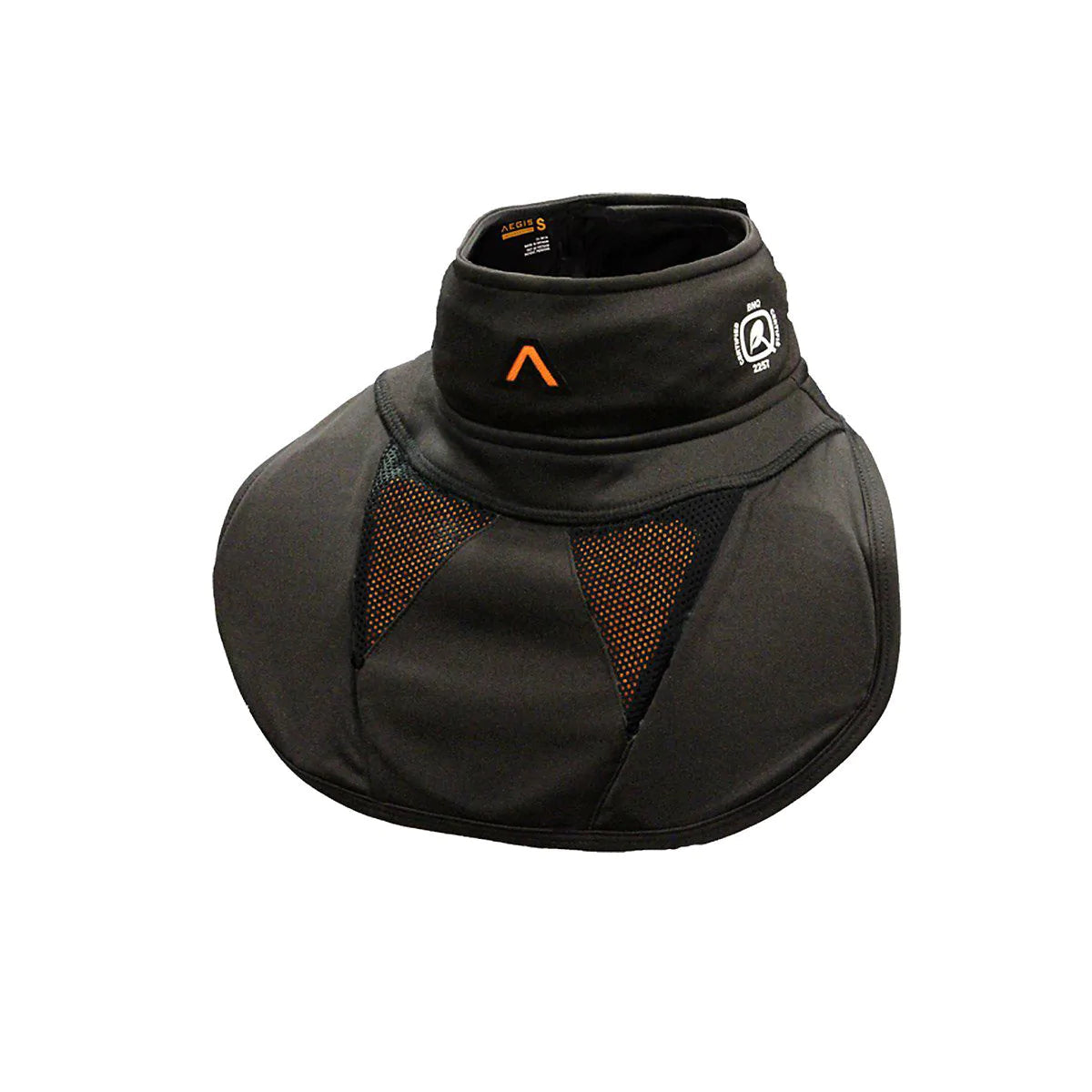 Aegis Interceptor Goalie Neck Guard-Aegis-Sports Replay - Sports Excellence