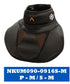 Aegis Interceptor Goalie Neck Guard-Aegis-Sports Replay - Sports Excellence