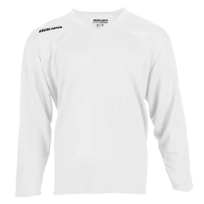 Bauer Flex Senior Practice Hockey Jersey-Bauer-Sports Replay - Sports Excellence