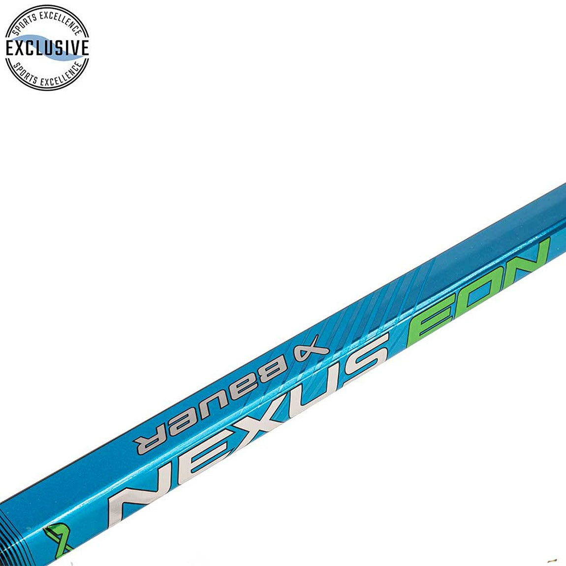 Bauer Nexus Eon Junior Hockey Stick-Bauer-Sports Replay - Sports Excellence