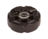 Bauer Rh Slivvver Hockey Puck-Bauer-Sports Replay - Sports Excellence