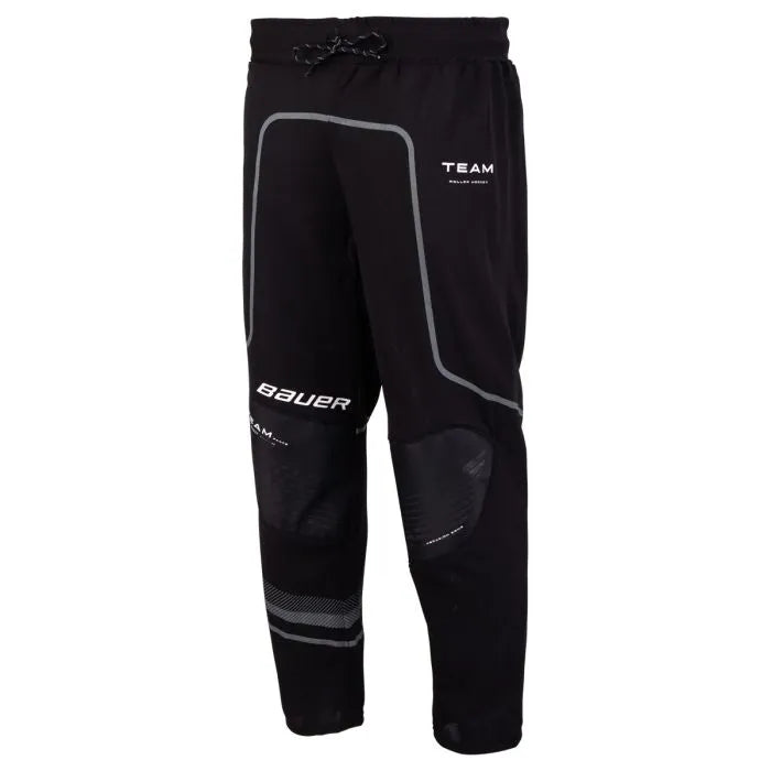 Bauer S20 Junior Roller Hockey Team Pants-Bauer-Sports Replay - Sports Excellence