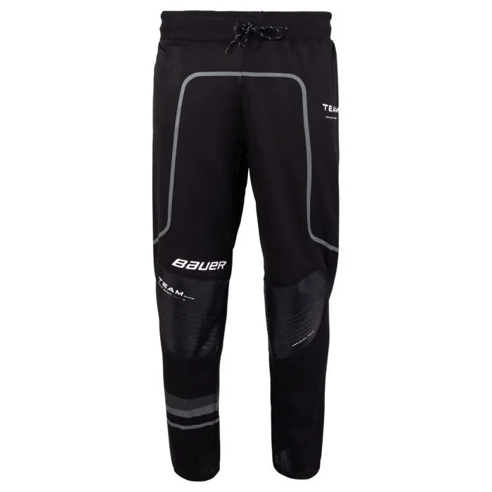 Bauer S20 Senior Roller Hockey Team Pants-Bauer-Sports Replay - Sports Excellence