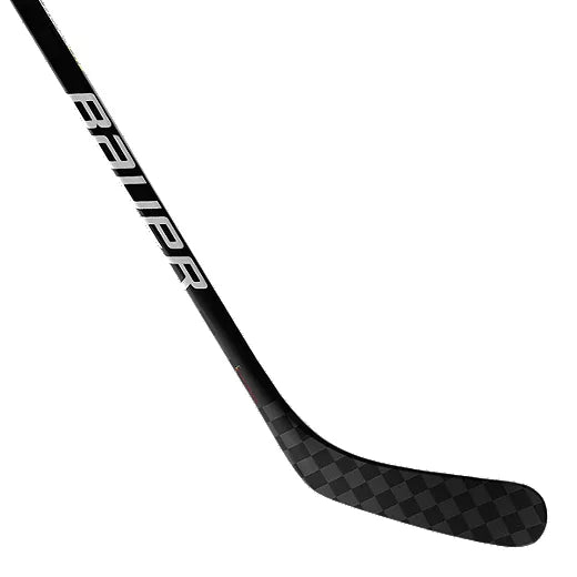 Bauer S21 Vapor Hyperlite Grip Intermediate Hockey Stick-Bauer-Sports Replay - Sports Excellence