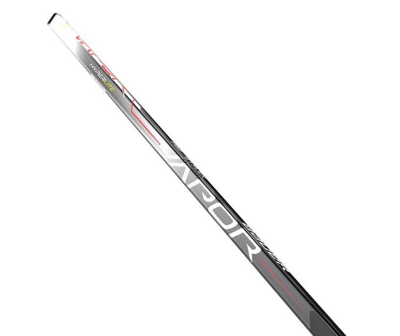 Bauer S21 Vapor Hyperlite Grip Senior Hockey Stick-Bauer-Sports Replay - Sports Excellence