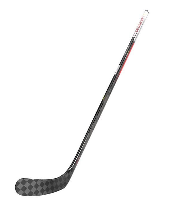 Bauer S21 Vapor Hyperlite Grip Senior Hockey Stick-Bauer-Sports Replay - Sports Excellence