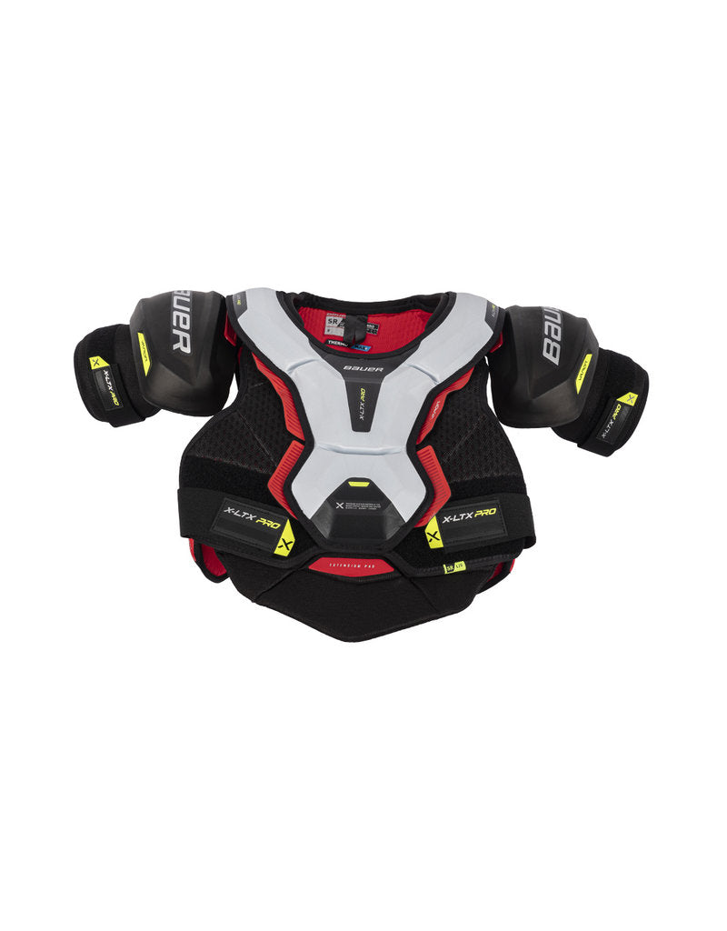 Bauer S22 Vapor X-Ltx Pro Senior Hockey Shoulder Pads - Sec-Sports Replay - Sports Excellence-Sports Replay - Sports Excellence